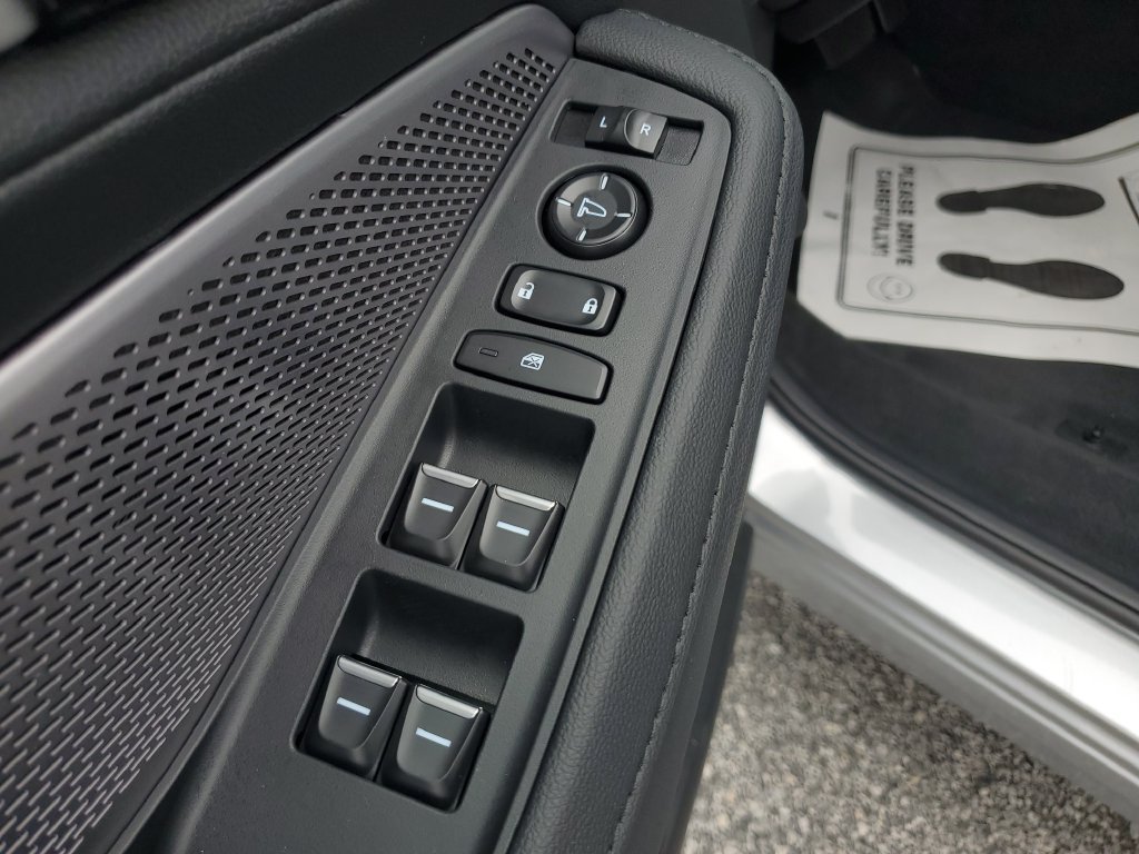 Certified 2026 Acura MDX FWD image 20