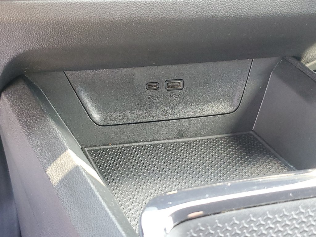 Certified 2025 Chevrolet Equinox RS FWD image 20