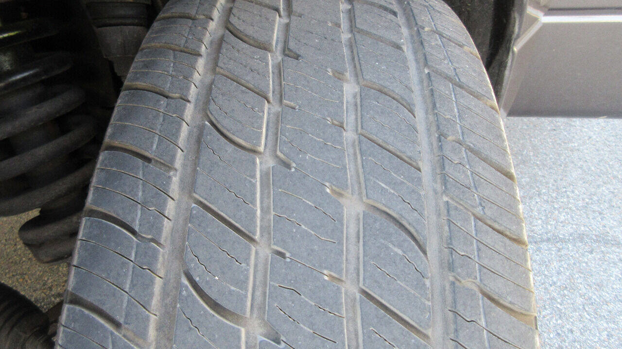 Used 2007 Ford F150 XL image 26