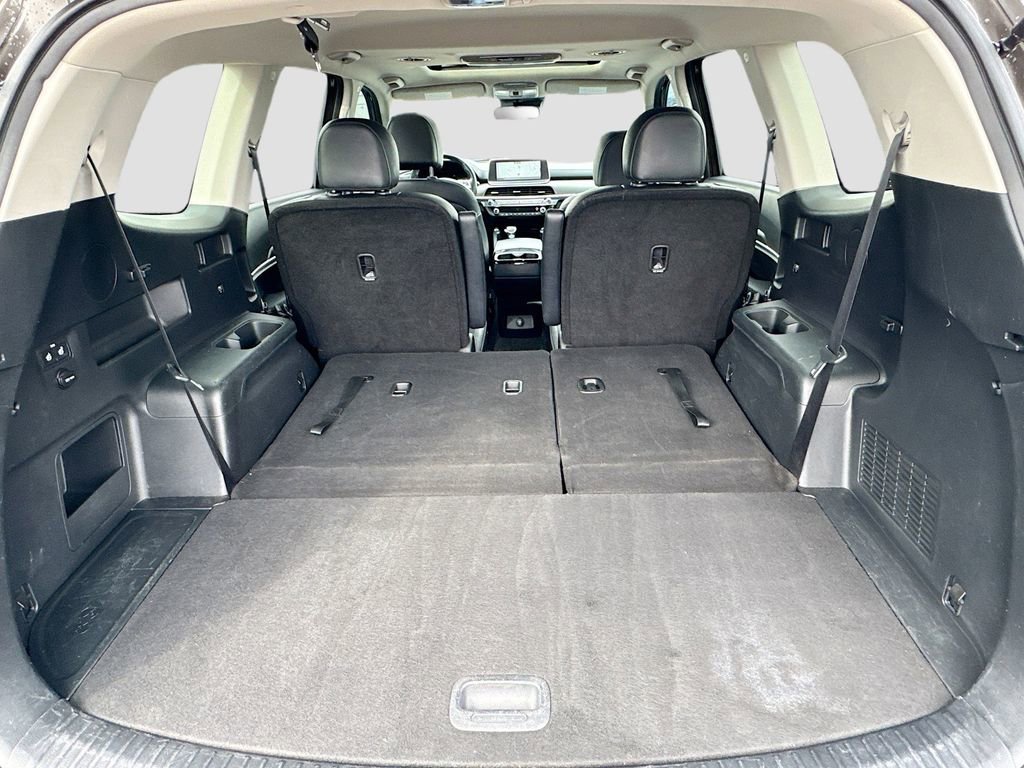 Certified 2022 Kia Telluride S image 30