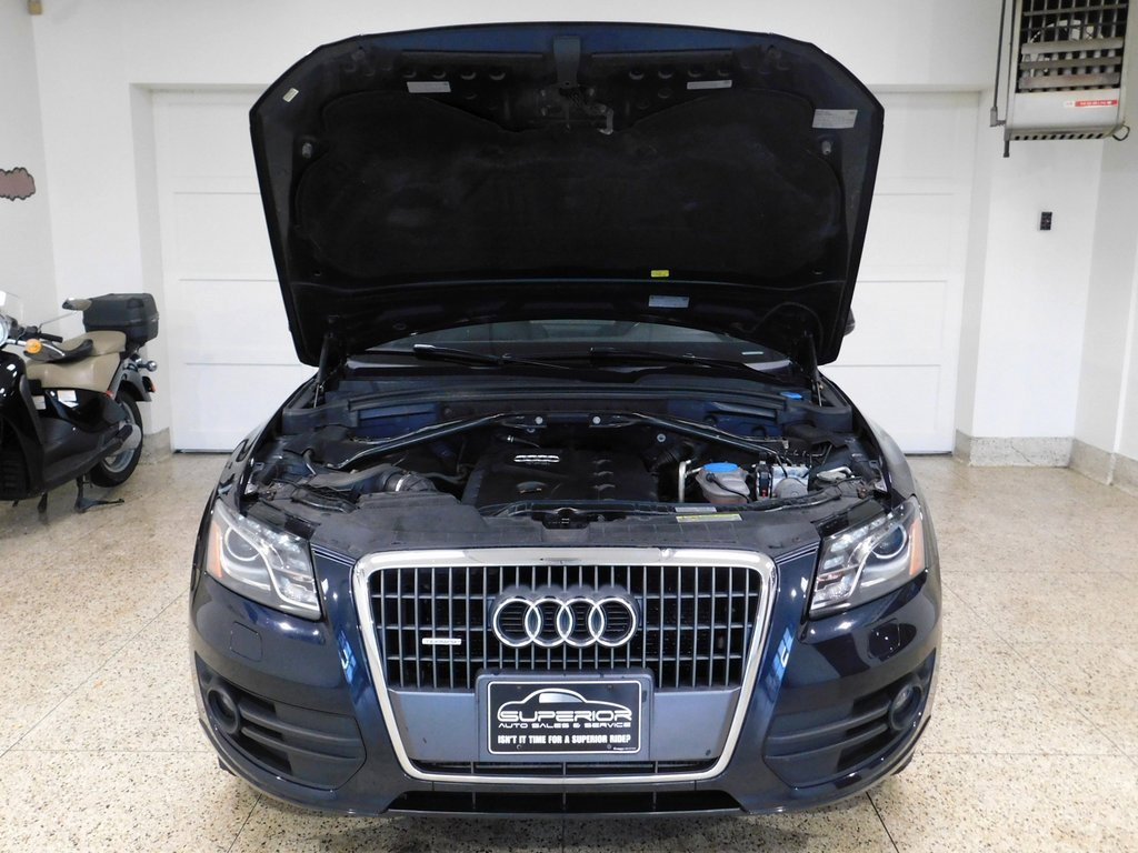 Used 2012 Audi Q5 2.0T Premium Plus image 12
