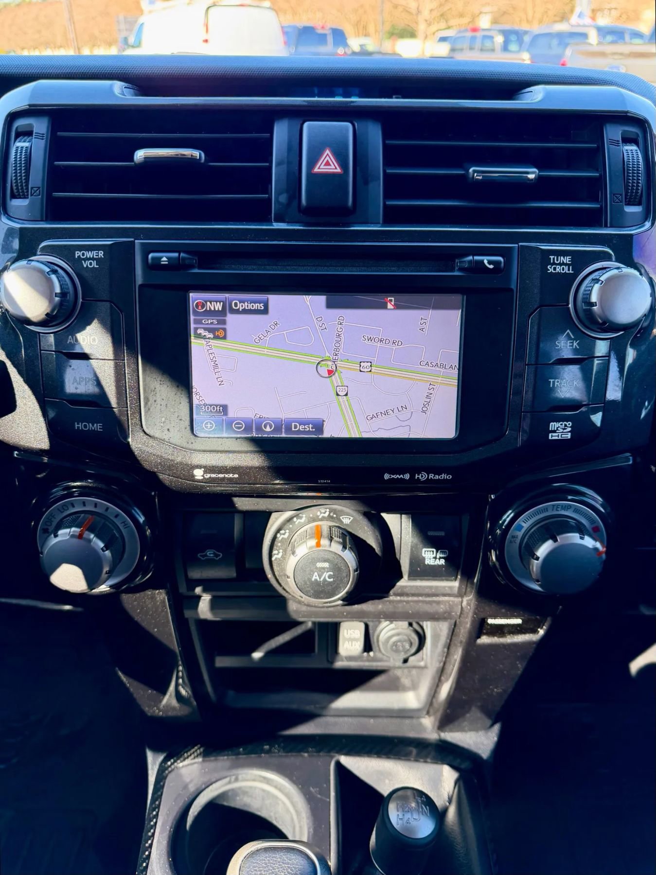 Used 2019 Toyota 4Runner TRD Off-Road image 14