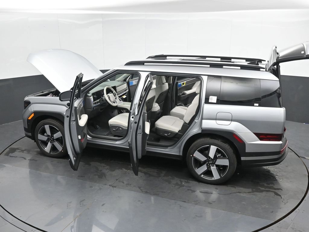 New 2026 Hyundai Santa Fe Limited AWD/4WD image 57