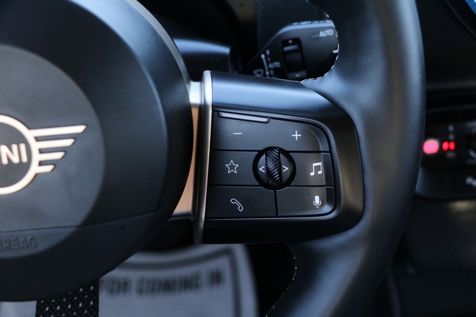 Used 2025 MINI Cooper Countryman S image 19