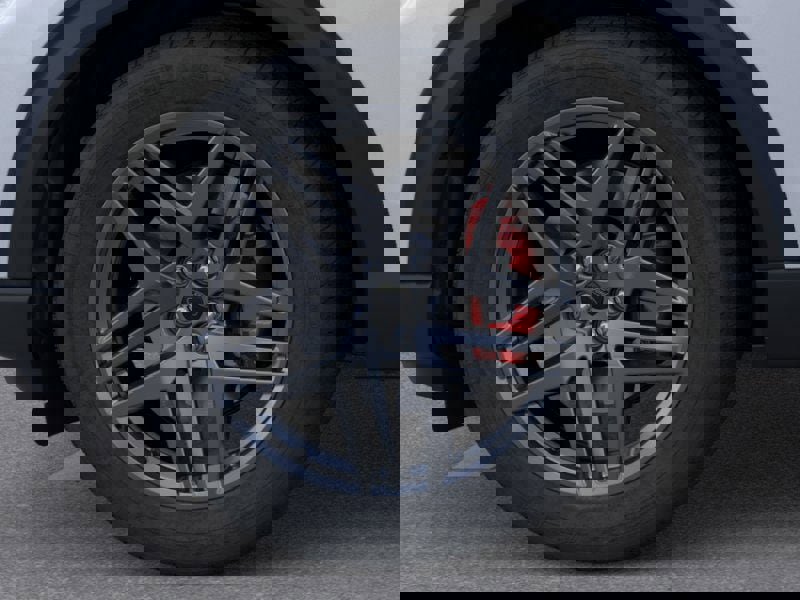 New 2026 Ford Explorer ST image 19