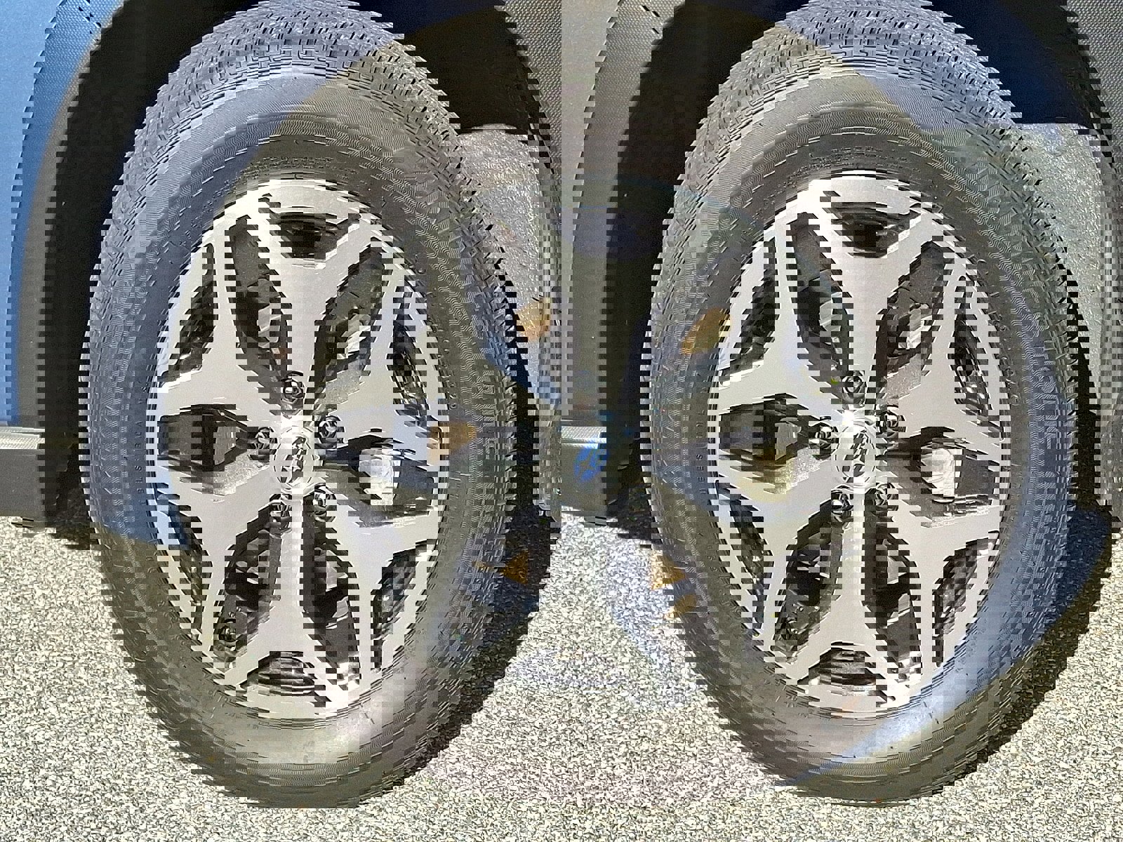 Used 2022 Subaru Forester Premium image 9