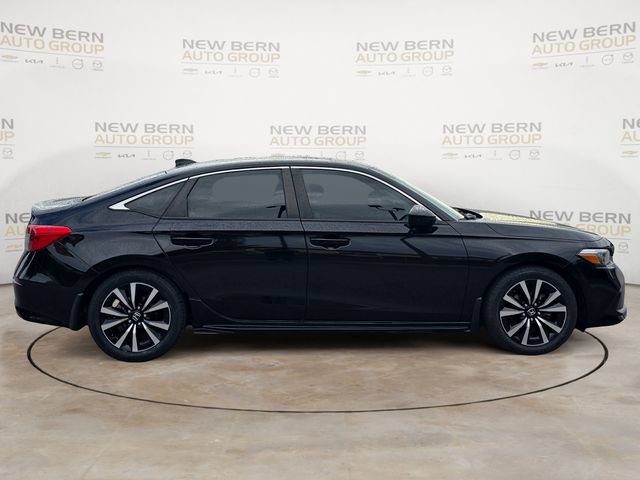 Used 2022 Honda Civic EX image 6