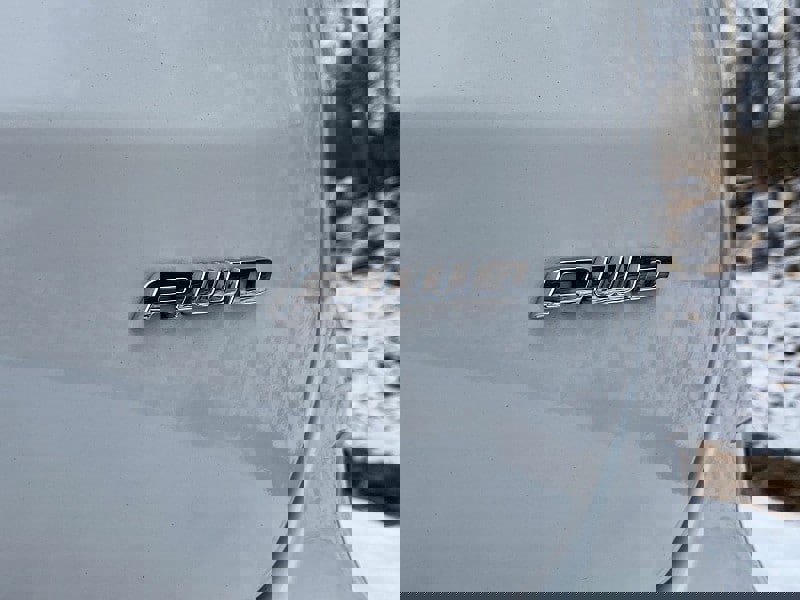 Certified 2022 Ford Edge Titanium w/ Cargo Accessory Package image 11