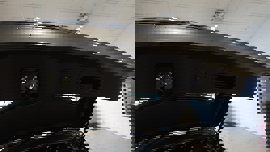 New 2025 MAZDA CX-5 AWD 2.5 S w/ Premium Plus Pkg image 13