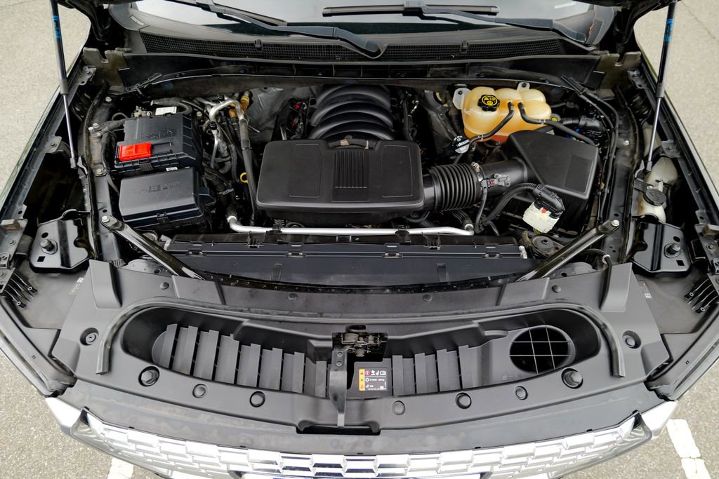 Used 2022 GMC Yukon Denali AWD/4WD image 57