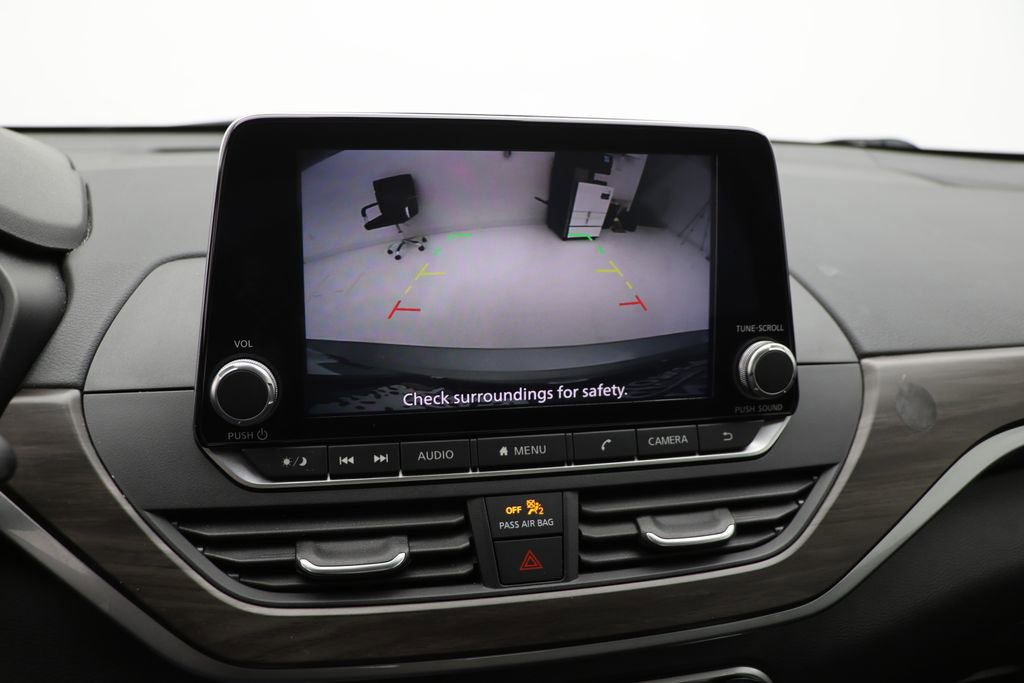 Used 2024 Nissan Altima 2.5 SV image 22