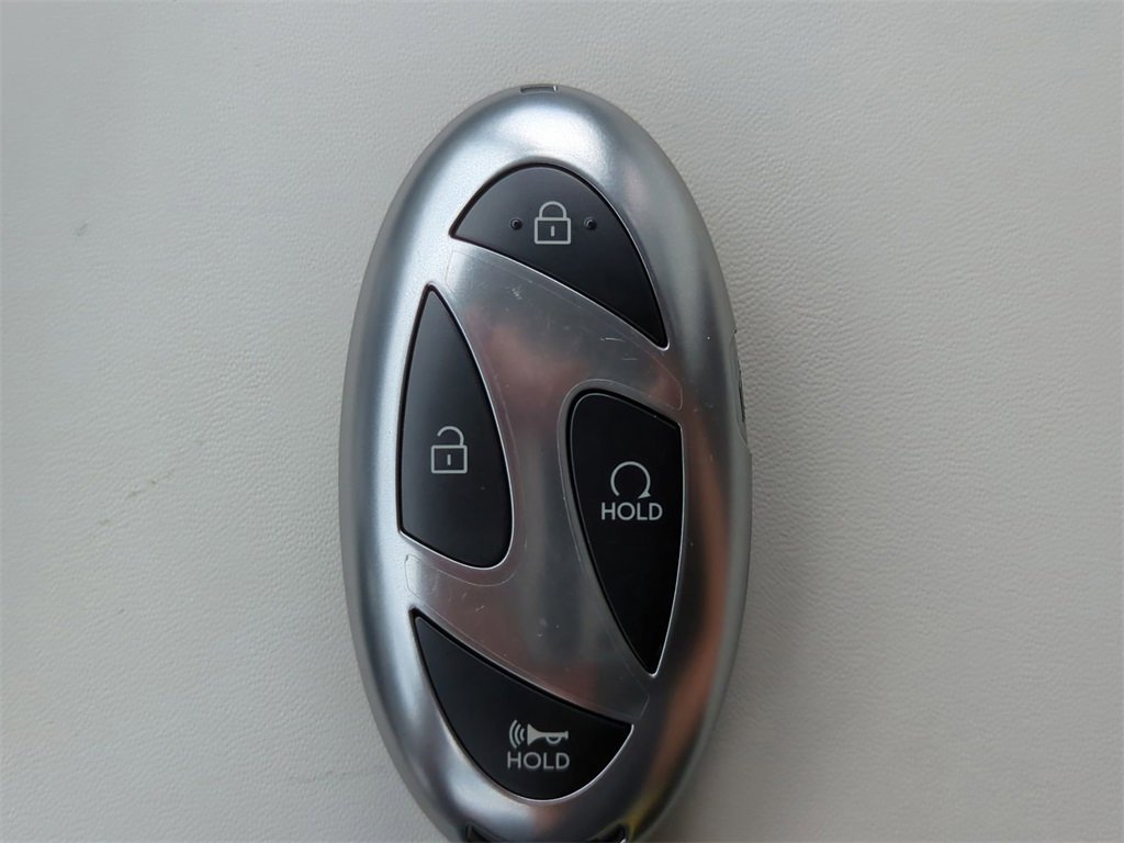 New 2026 Hyundai Santa Fe SE image 29