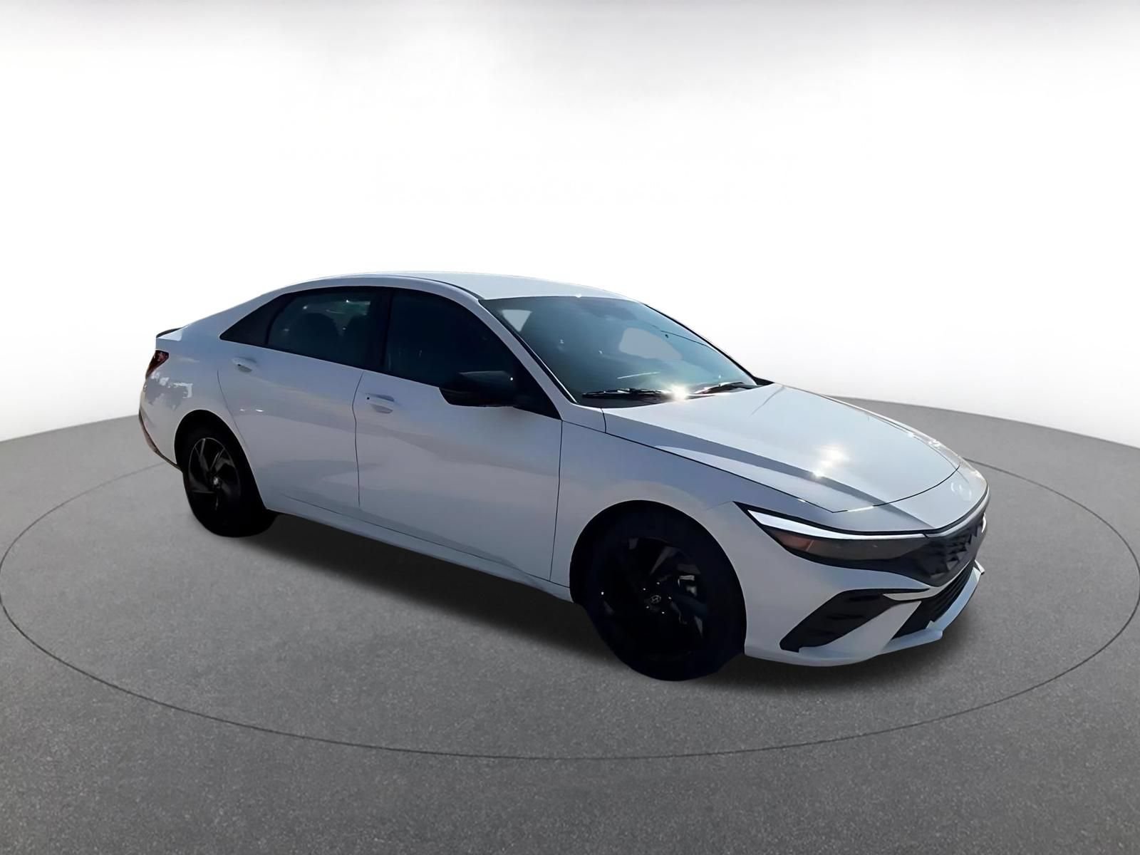 Used 2026 Hyundai Elantra Sport FWD video 2