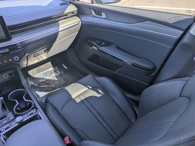 Used 2026 Kia K5 EX image 16