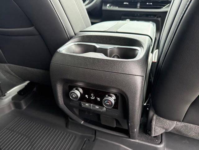 New 2026 Buick Enclave Preferred AWD/4WD image 54