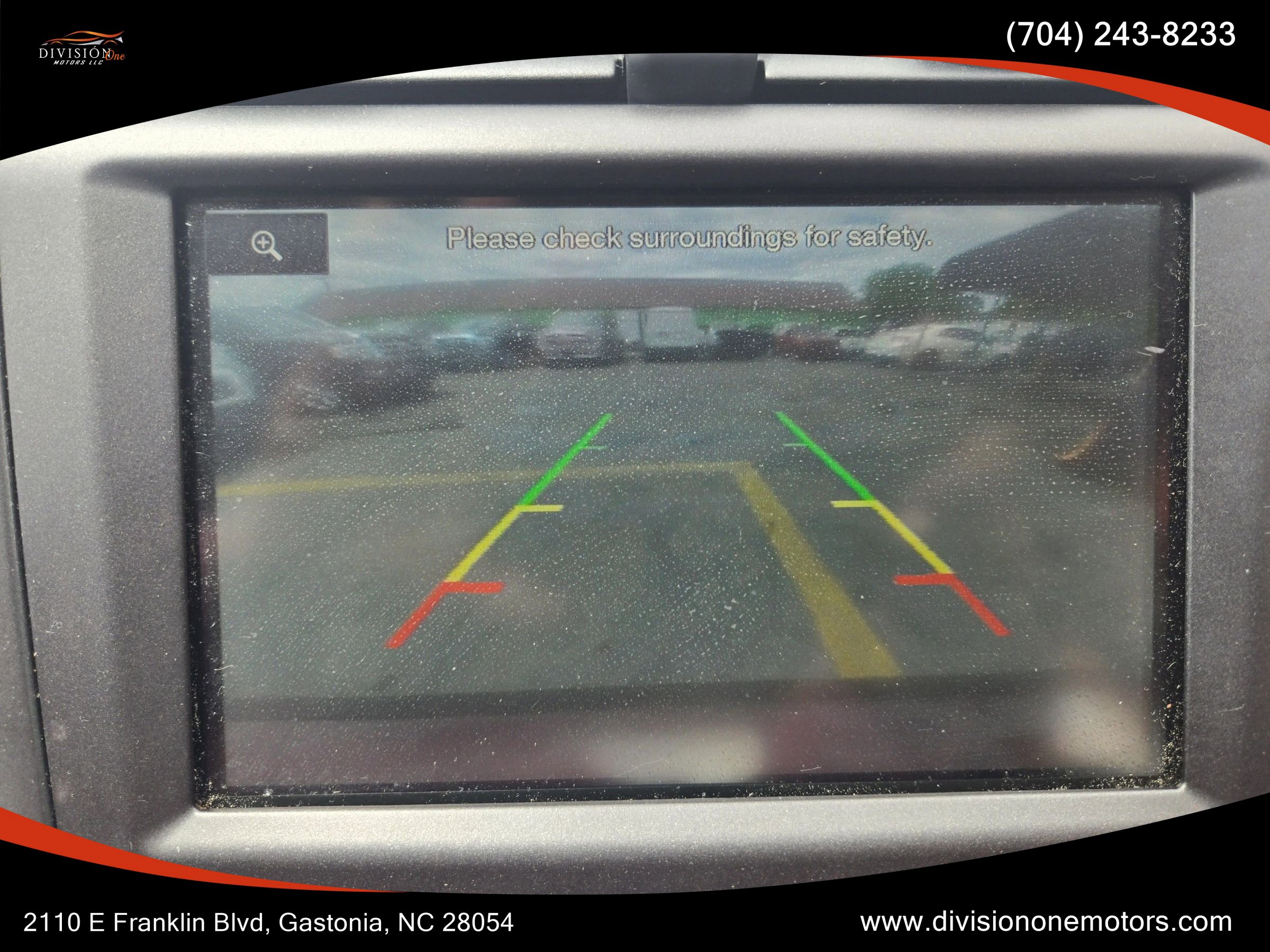 Used 2015 Ford Fusion Titanium FWD image 17