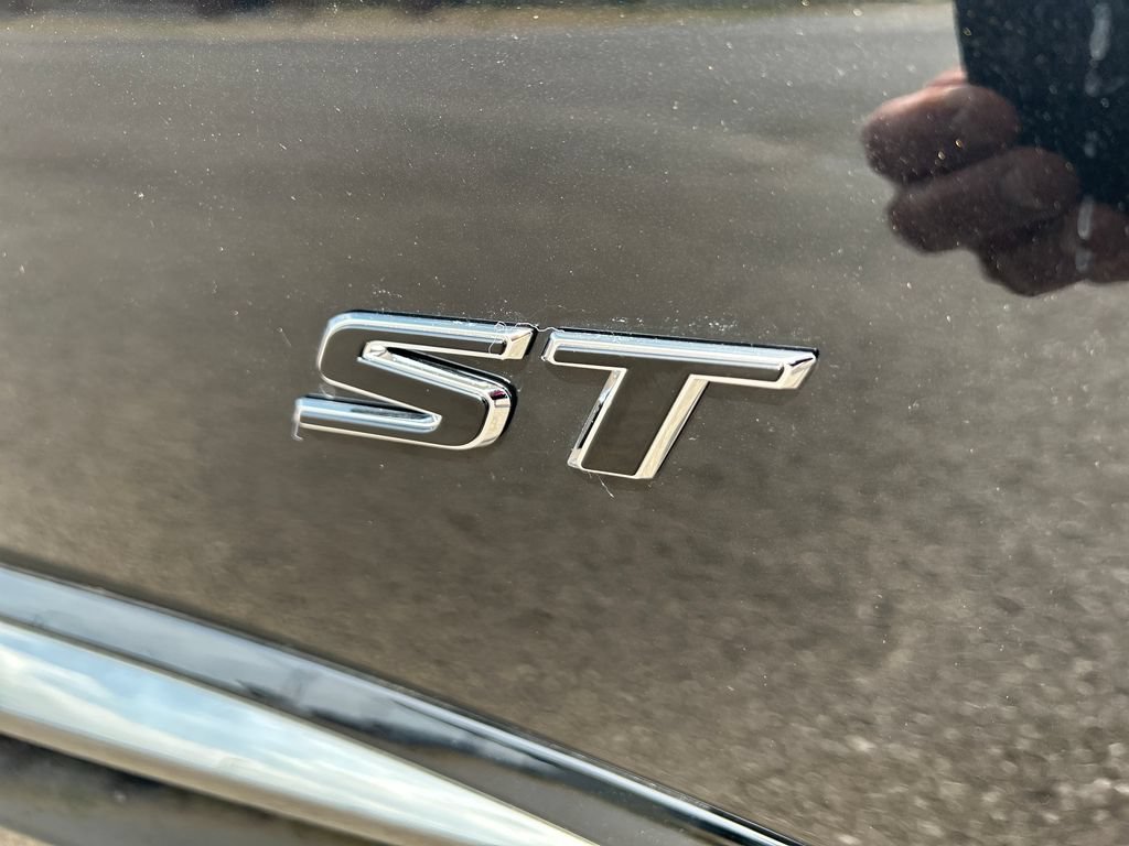 New 2026 Buick Envision Sport Touring AWD/4WD image 10