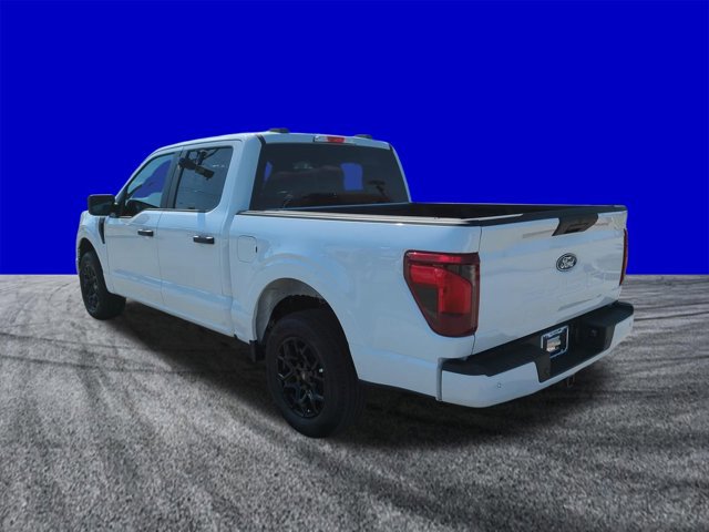New 2026 Ford F150 STX image 6