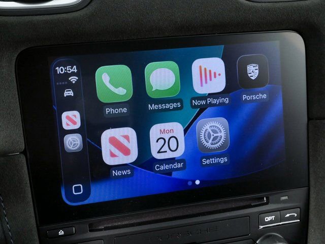 Certified 2023 Porsche 718 Cayman GT4 RS RWD image 16