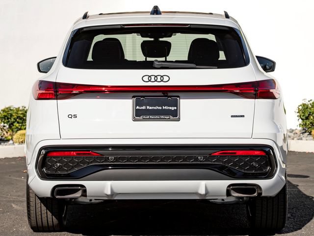 New 2026 Audi Q5 Prestige AWD/4WD image 8