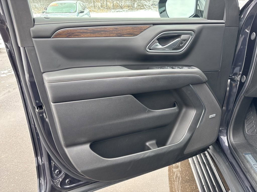 Used 2024 Chevrolet Tahoe Premier image 29