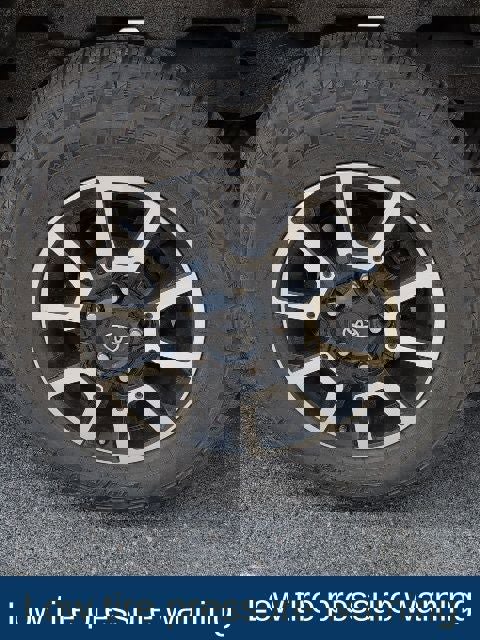 Used 2020 Toyota Tundra SR5 w/ TRD Off-Road Package image 24