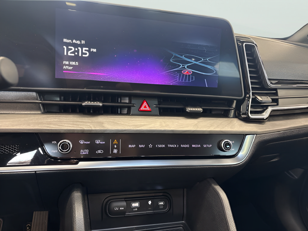 Certified 2023 Kia Sportage X-Line w/ X-Line Premium Package AWD/4WD image 26