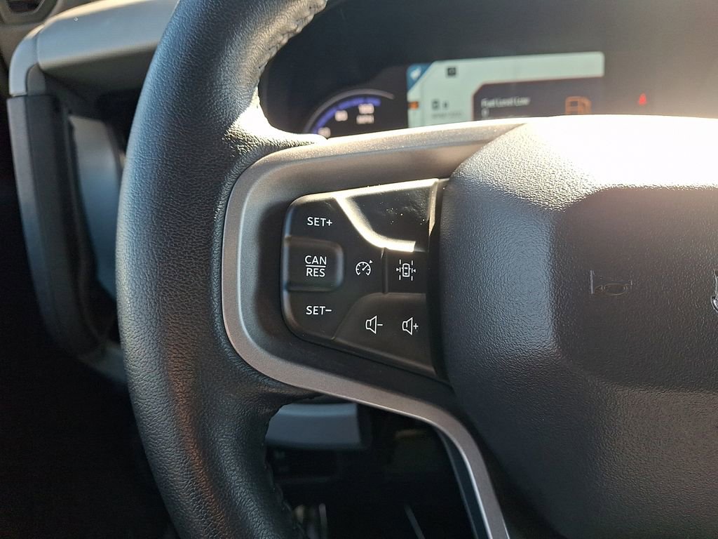 Used 2023 Ford Bronco Big Bend image 22