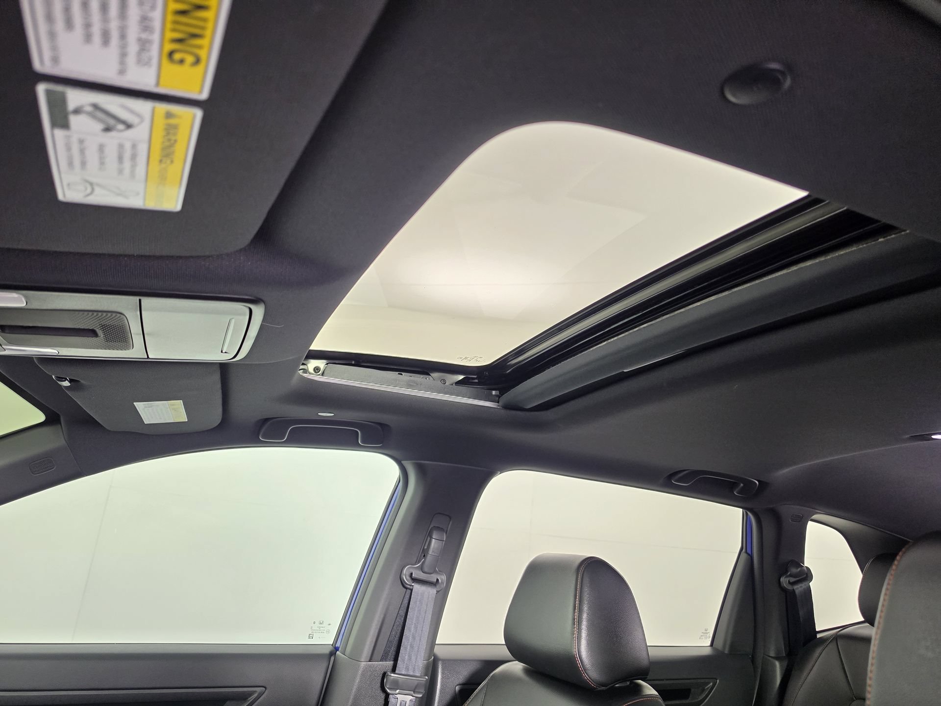 Used 2025 Honda CR-V Sport-L image 17