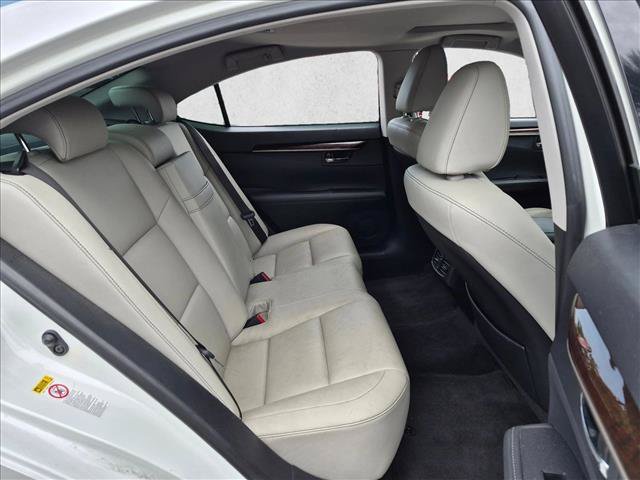 Used 2013 Lexus ES 350 w/ Premium Pkg FWD image 18