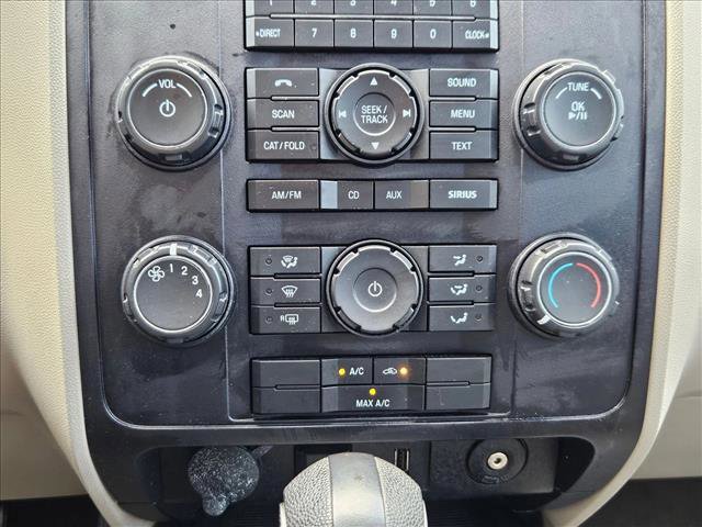 Used 2012 Ford Escape XLS FWD image 10
