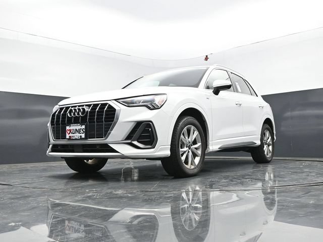 Used 2024 Audi Q3 2.0T Premium AWD/4WD image 49