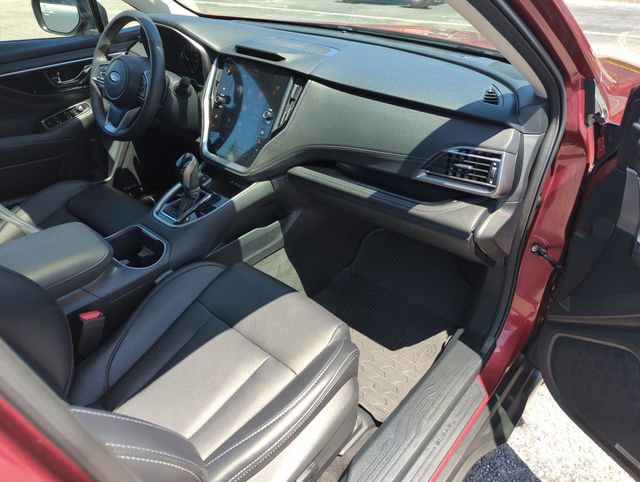 Used 2024 Subaru Outback Limited image 36