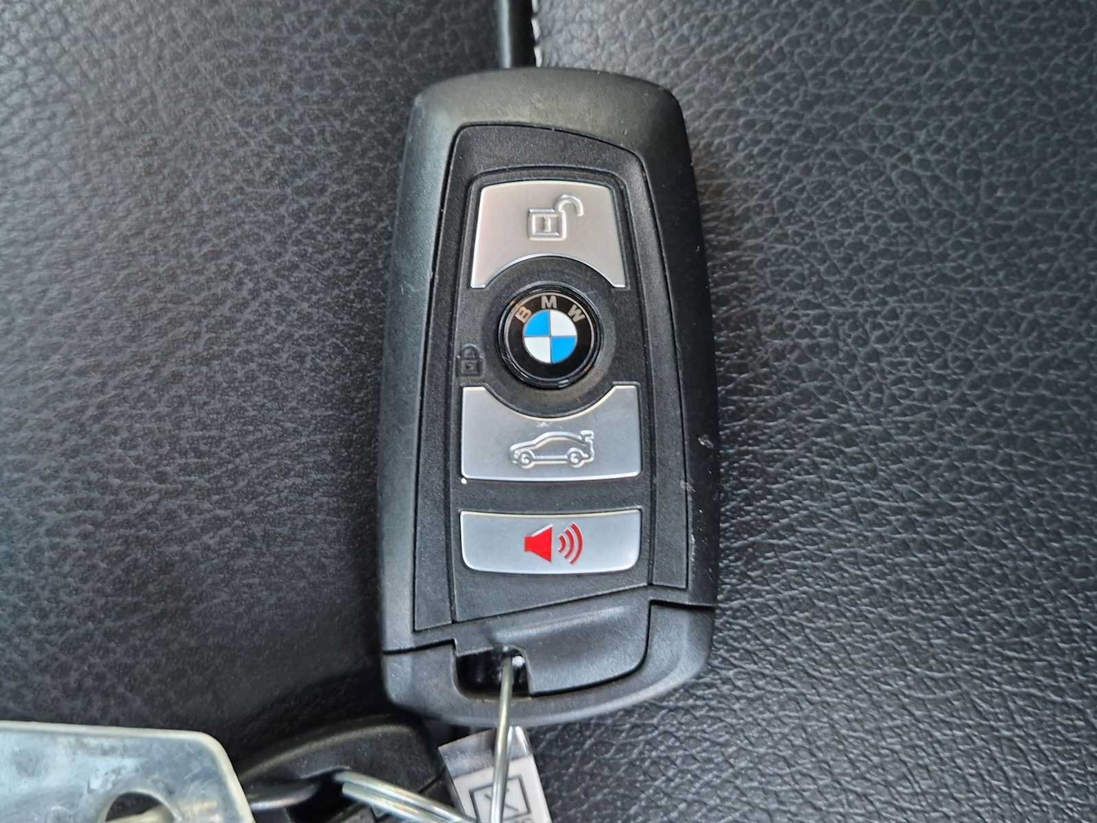 Used 2017 BMW X3 xDrive35i AWD/4WD image 37