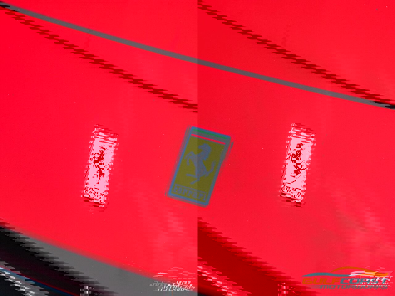 Used 2015 Ferrari California T image 4