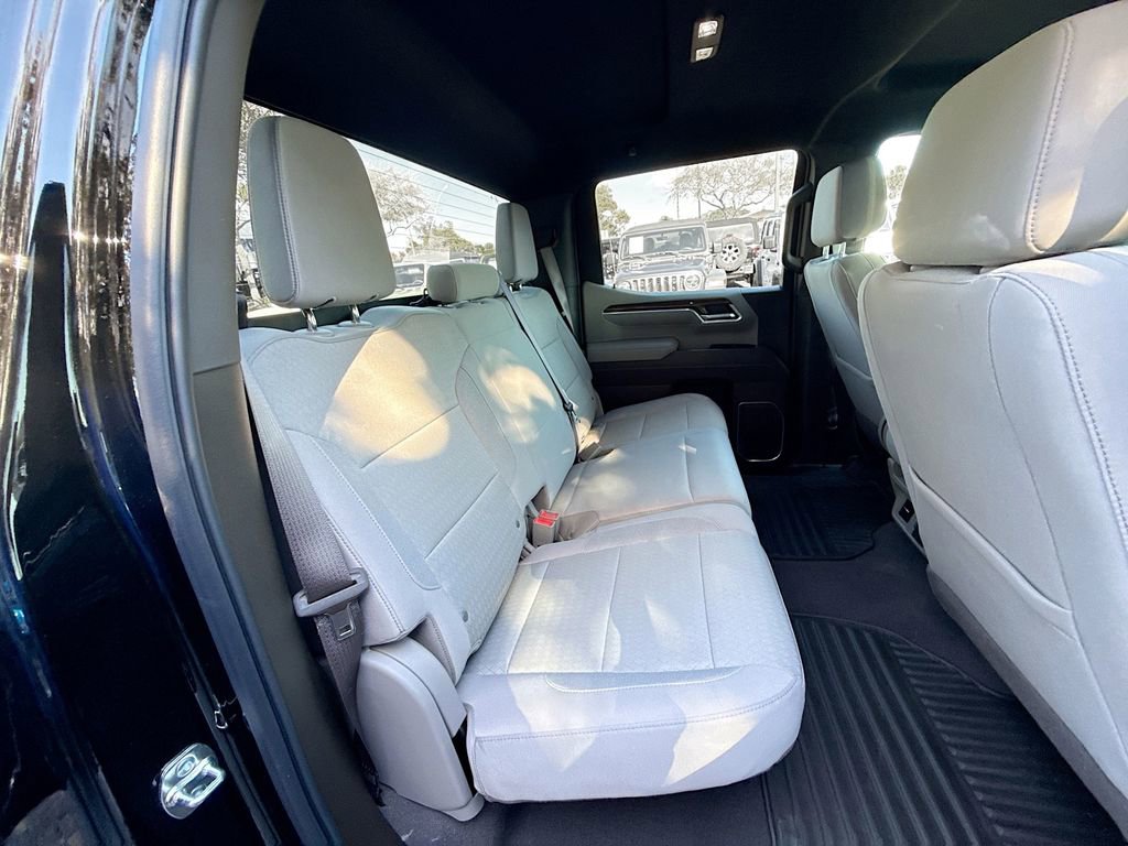 Used 2026 Chevrolet Silverado 1500 RST image 32