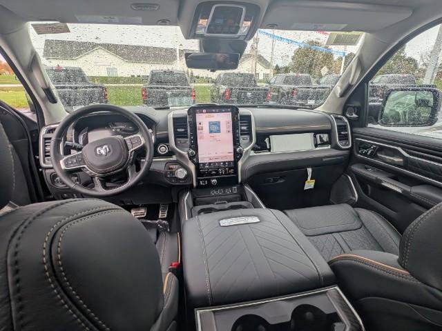 New 2026 RAM 1500 Tungsten image 12