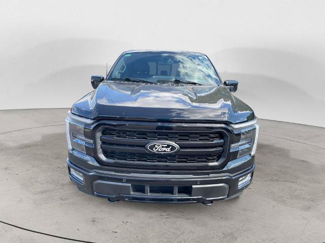 Certified 2024 Ford F150 Lariat w/ Equipment Group 502A High AWD/4WD image 2