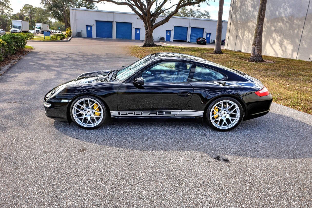 Used 2006 Porsche 911 Carrera image 15