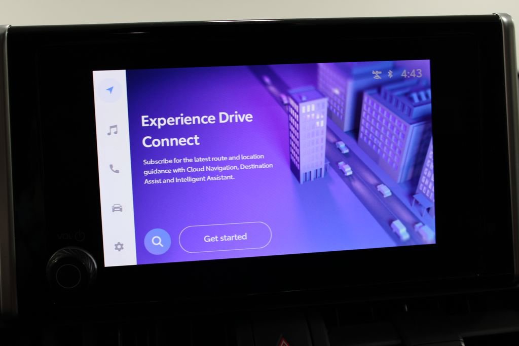 Used 2024 Toyota RAV4 AWD Hybrid image 46