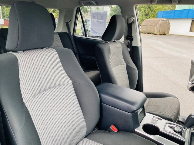 Used 2024 Toyota 4Runner SR5 image 16