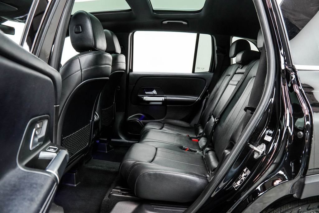 Used 2020 Mercedes-Benz GLB 250 image 18