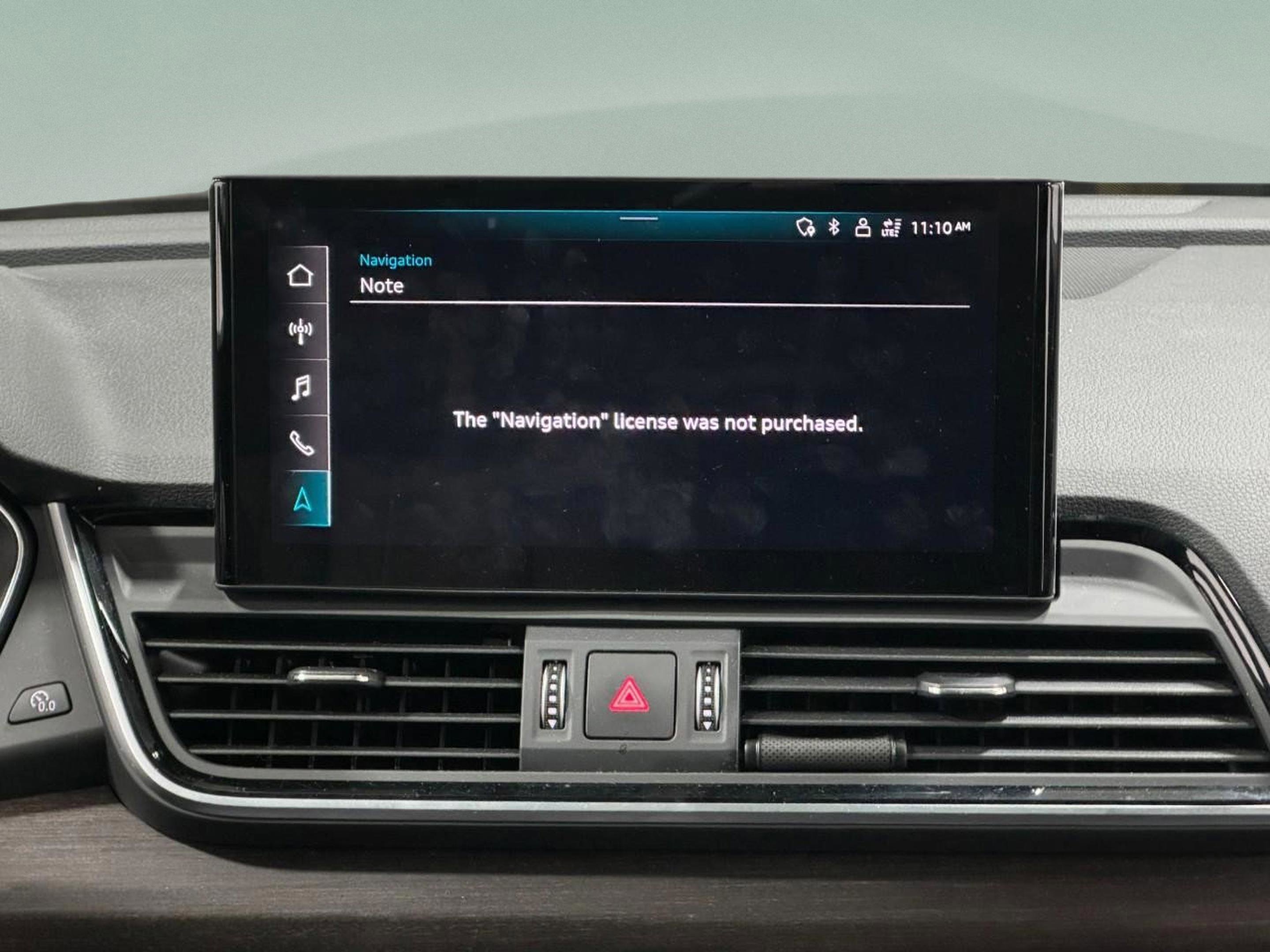 Certified 2025 Audi Q5 2.0T Premium w/ Convenience Plus Package image 15