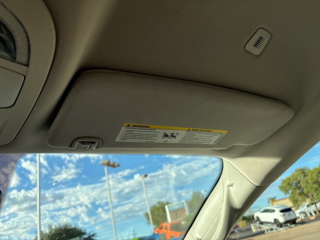 Used 2018 Chrysler Pacifica Touring-L Plus w/ Advanced Safetytec Group image 37