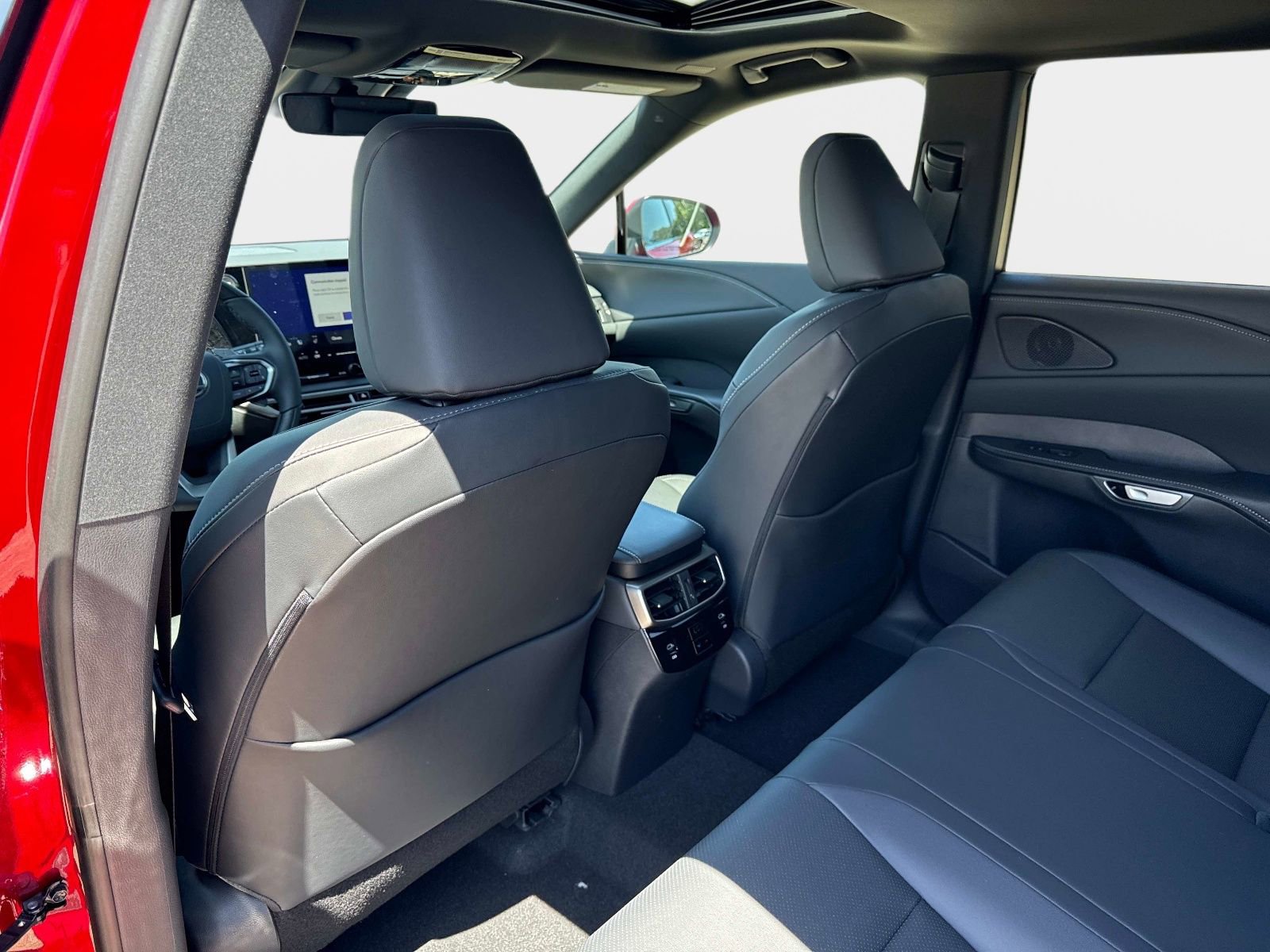 New 2026 Lexus RX 350h image 12