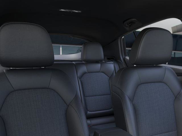New 2026 Buick Envista Preferred FWD image 24