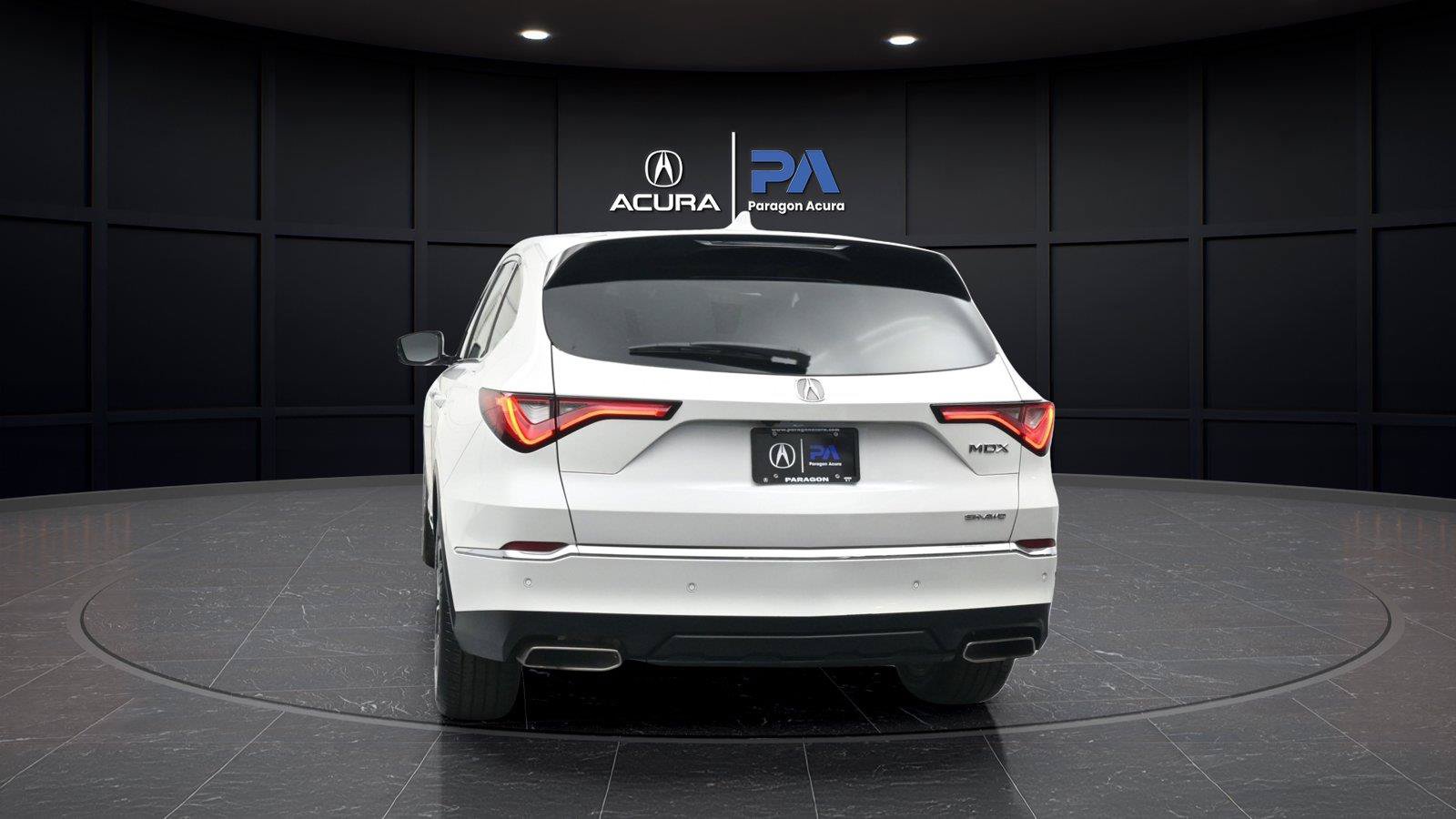 Certified 2024 Acura MDX w/ Technology Package AWD/4WD image 26