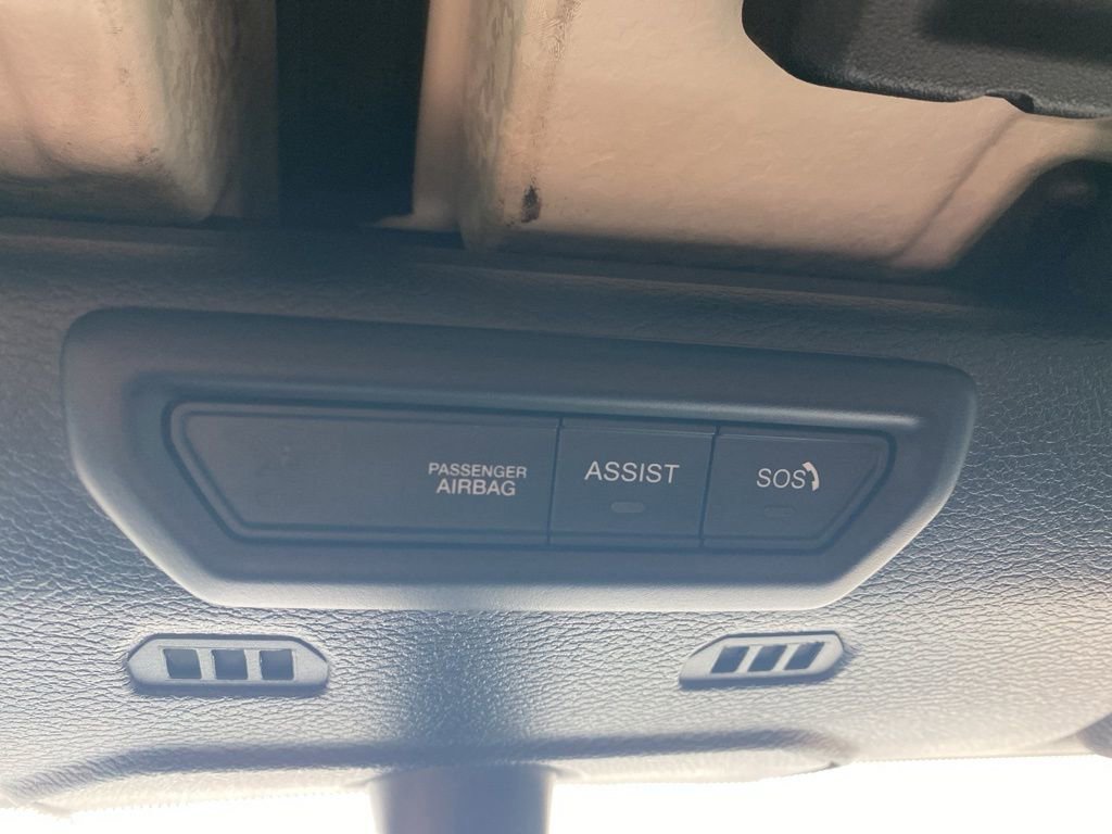 Used 2022 Jeep Gladiator Overland w/ Popular Equipment Package AWD/4WD image 32