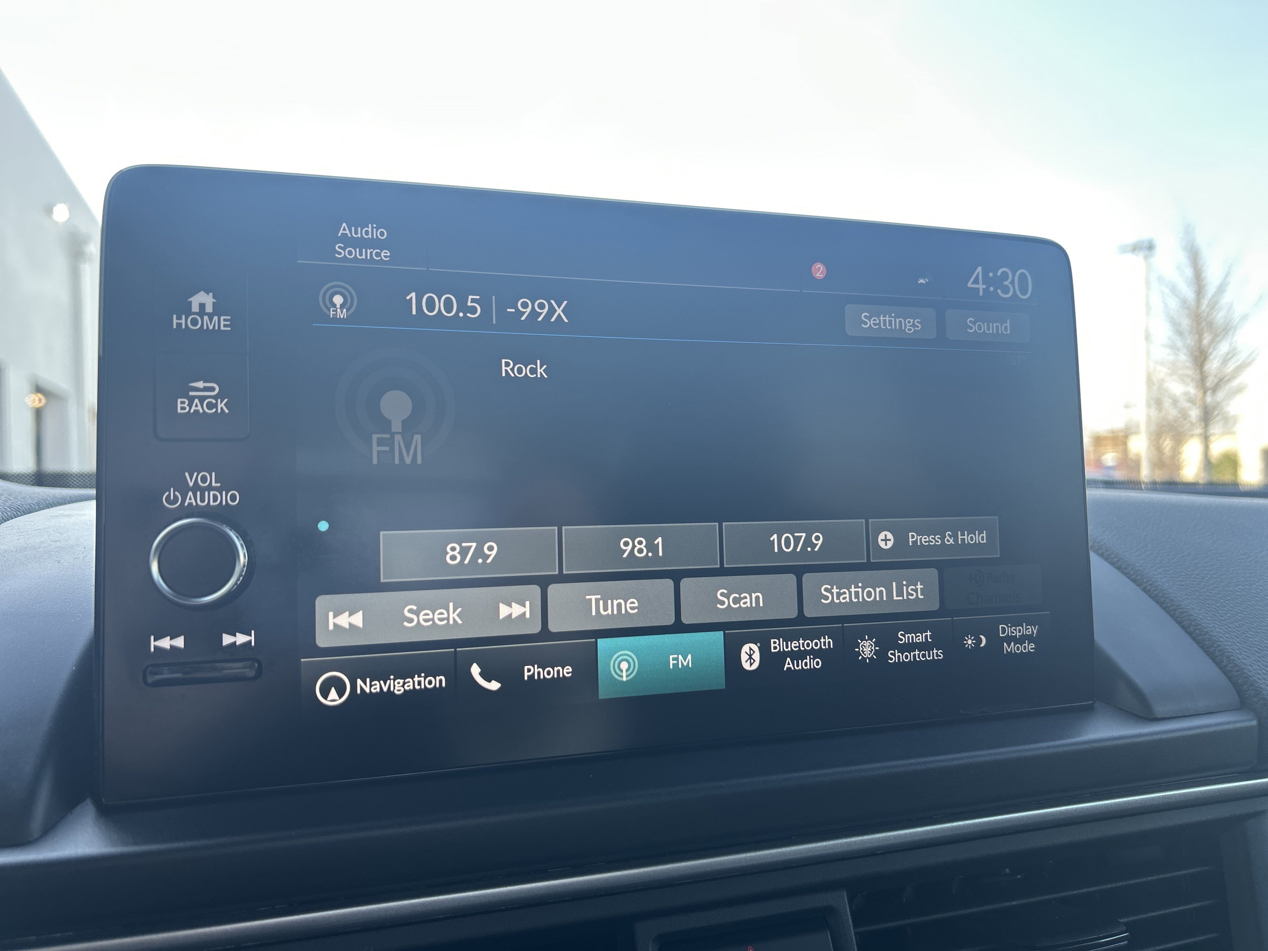 Used 2024 Honda Pilot Elite image 13