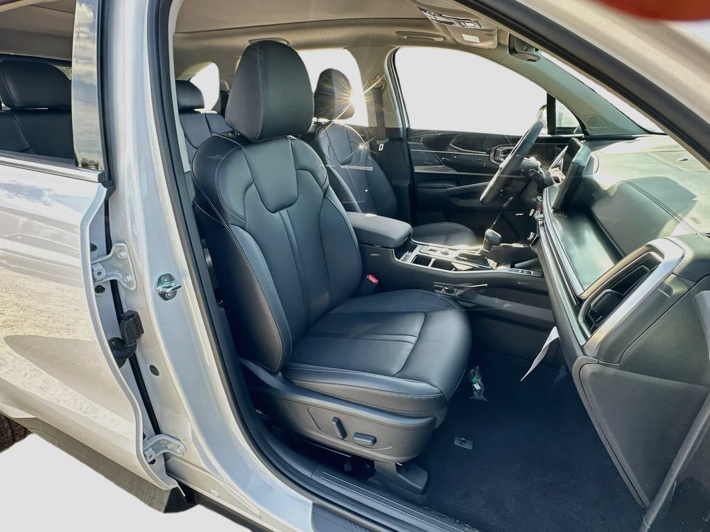 New 2026 Kia Sorento EX w/ EX Premium Package FWD image 30